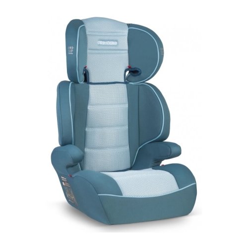 Ricokids - scaun auto 15-36 kg sandro - albastru deschis