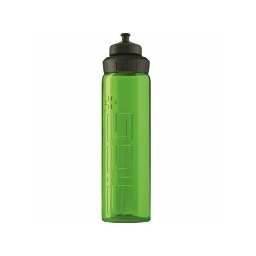 Sigg - bidon viva 3 stage 750 ml din plastic, verde