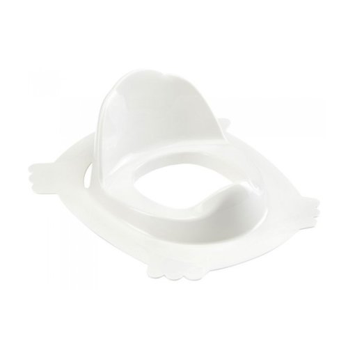 Thermobaby - reductor luxe pentru toaleta lily white