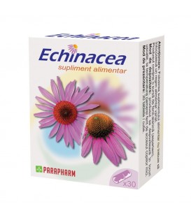 Quantum Pharm Echinacea, 30 capsule