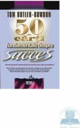 Corsar 50 de carti fundamentale despre succes - tom buler-bowdon