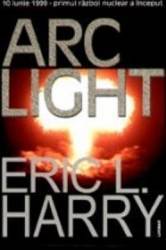 Corsar Arc light - eric l. harry