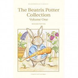 Beatrix potter collection volume one
