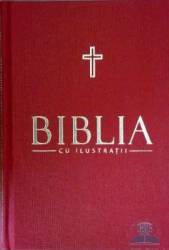 Biblia cu ilustratii vol. 7