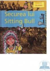 Biografii celebre - securea lui sitting bull