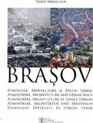 Corsar Brasov atmosfera arhitectura si spatiu urban - teofil mihailescu