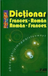Dictionar francez-roman roman-francez - ana mihalachi