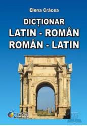 Dictionar latin-roman roman-latin