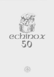 Echinox 50 - ion pop calin teutisan