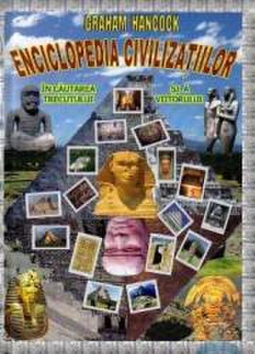 Corsar Enciclopedia civilizatiilor - graham hancock