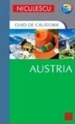 Ghid de calatorie - austria