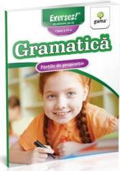 Gramatica partile de propozitie. clasa 4