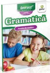 Gramatica partile de vorbire. clasa 3-4