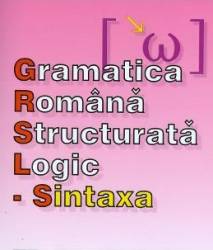 Gramatica romana structurata logic sintaxa - o.g. popa