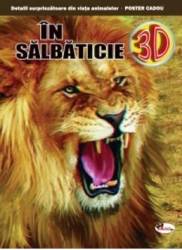 In salbaticie - 3d