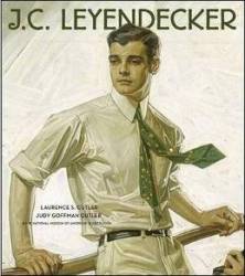 J. c. leyendecker - laurence s. cutler judy goffman cutler