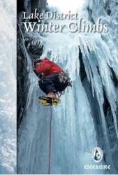 Corsar Lake district winter climbs