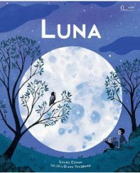 Luna - laura cowan diana toledano