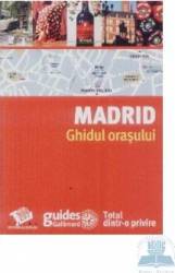 Madrid - ghidul orasului