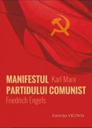 Manifestul partidului comunist - karl marx friedrich engels
