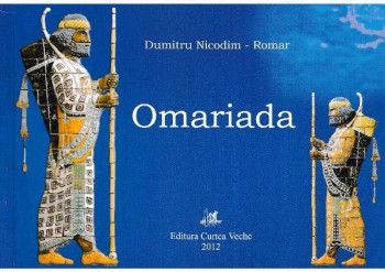 Corsar Omariada - dumitru nicodim romar