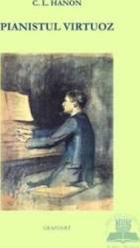 Corsar Pianistul virtuoz - c.l. hanon