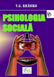 Corsar Psihologia sociala - v.g. krasiko