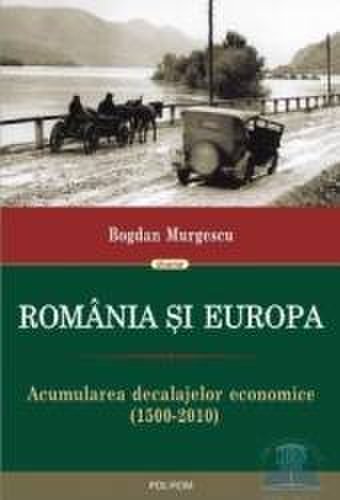 Corsar Romania si europa - bogdan murgescu