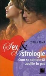 Sex si astrologie - corina toma