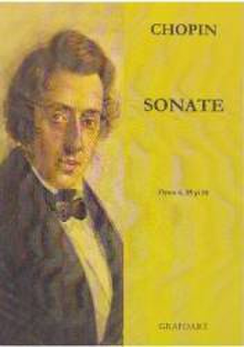 Corsar Sonate - chopin