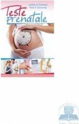 Teste prenatale - lachlan de crespigny frank a. chervenak