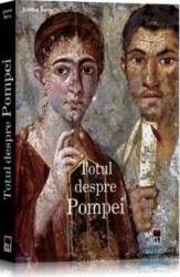 Corsar Totul despre pompei - joanne berry