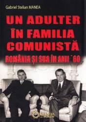 Corsar Un adulter in familia comunista romania si sua in anii 60 - gabriel stelian manea