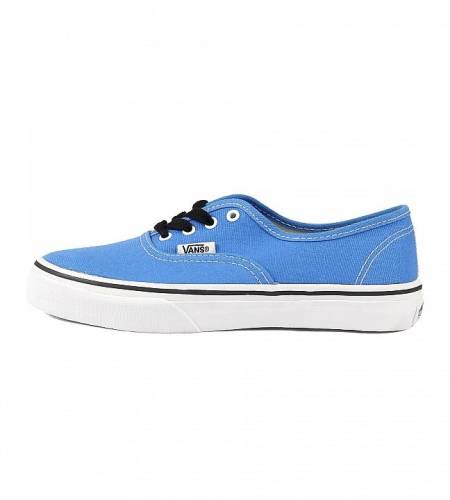 Authentic kids french blue/true white
