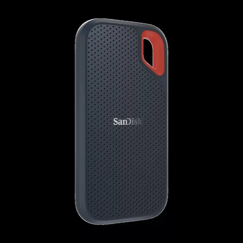 Sandisk extreme ssd portabil 1t usb 3.1