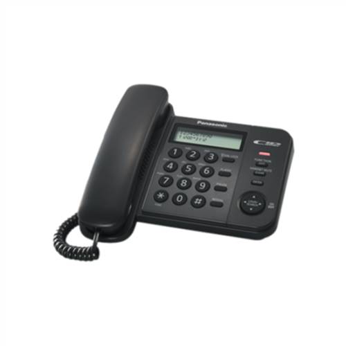 Telefon analogic Panasonic kx-ts560fxb
