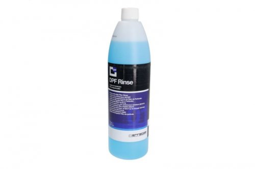 Errecom Aditiv curatare filtru particule rinser 1l lichid, aplicatie: filtru particule dpf; necesar filtru demontat alimentare pentru setul er rk1350