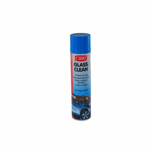 Agent spalare geam crc glass clean 400ml