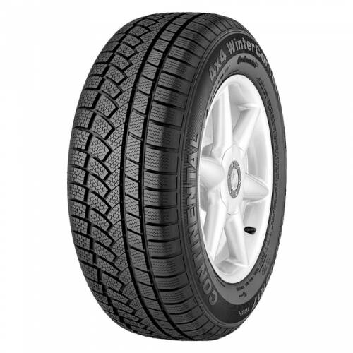 Anvelope iarna continental 4x4 winter contact 265 65 r17 112t