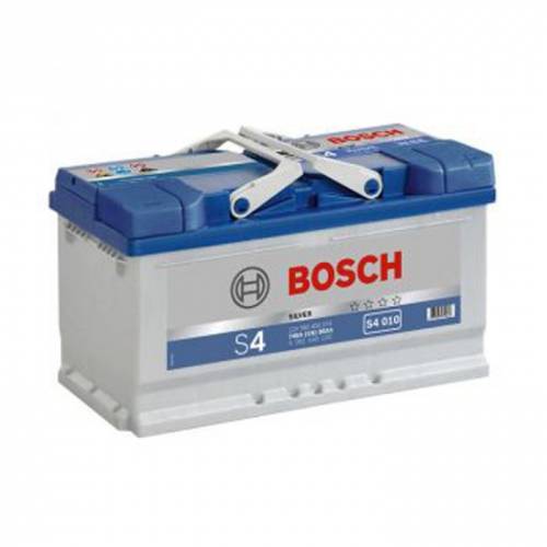 Baterie auto bosch baterie auto s4 80ah 0092s40100