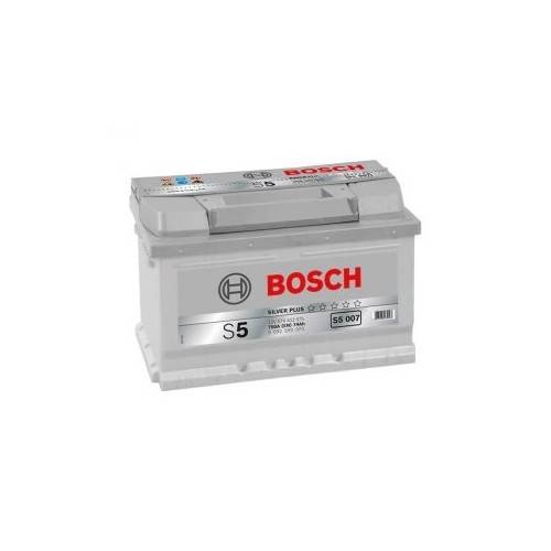 Baterie auto bosch baterie auto s5 74ah 0092s50070