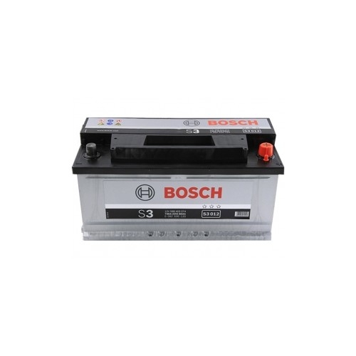 Baterie auto bosch s3 88ah 0092s30120
