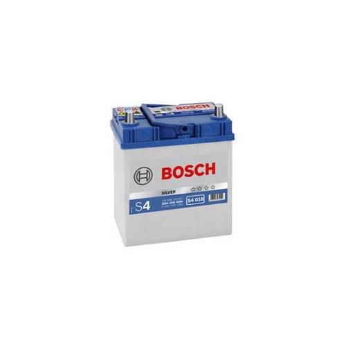 Baterie auto bosch s4 40ah 0092s40180