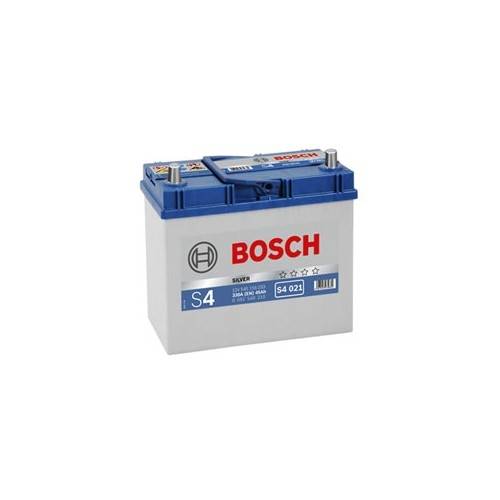 Baterie auto bosch s4 45ah 0092s40210
