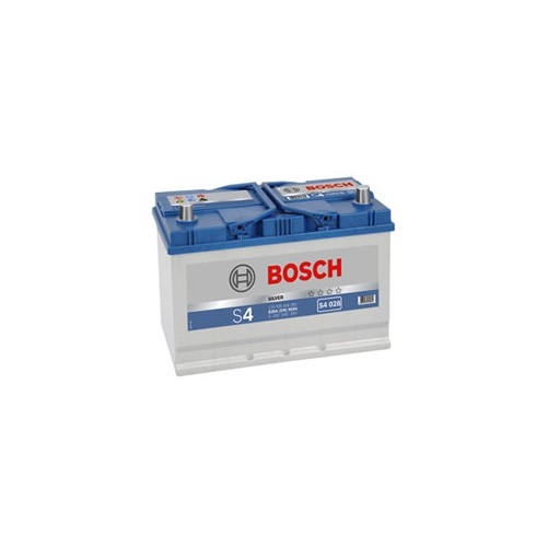 Baterie auto bosch s4 95ah 0092s40280