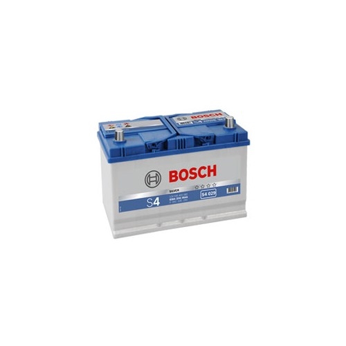 Baterie auto bosch s4 95ah 0092s40290
