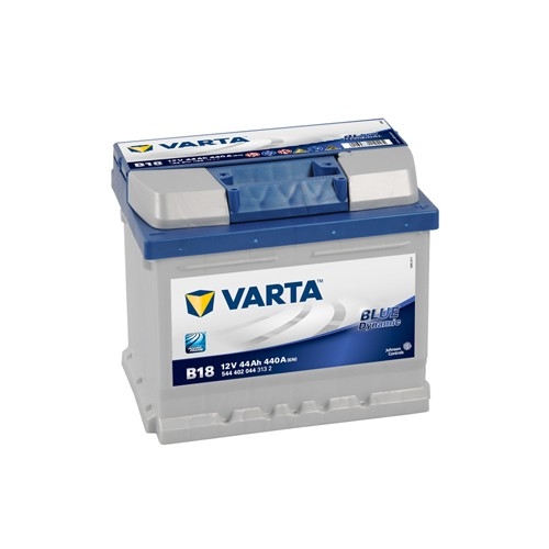 Baterie auto Varta blue 44ah 544402044 b18