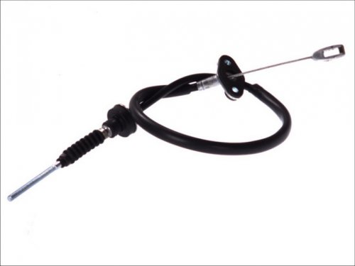 Cablu ambreiaj (850mm 576mm) chevrolet matiz; daewoo matiz 0.8 1.0 dupa 1998