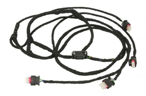 Cabluri senzori parcare fata cutie automata; pachet m potrivit bmw x5 e70 2007-2013