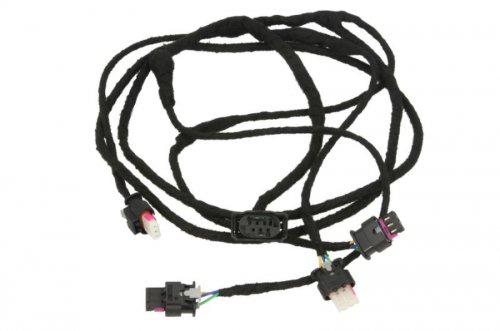 Cabluri senzori parcare fata cutie automata potrivit bmw x5 e70 2007-2013